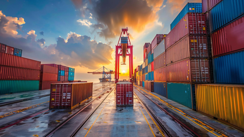 FAQs, Containers Handling