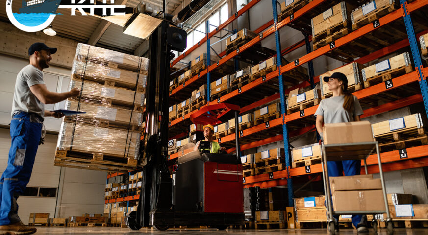 Why Efficient Warehousing is Critical for Oman’s Growing Trade Sector